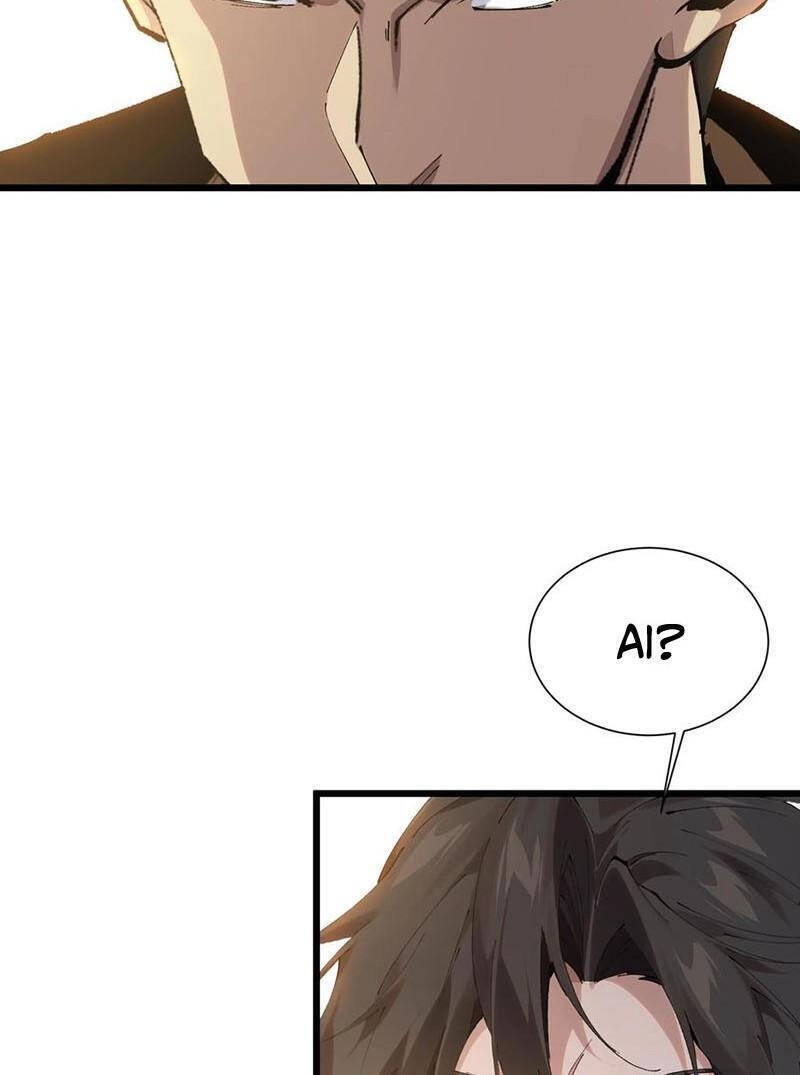 Ta Học Trảm Thần Trong Bệnh Viện Tâm Thần Chap 174 - Next Chap 175