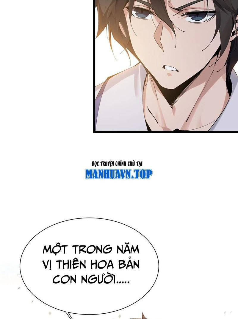 Ta Học Trảm Thần Trong Bệnh Viện Tâm Thần Chap 174 - Next Chap 175