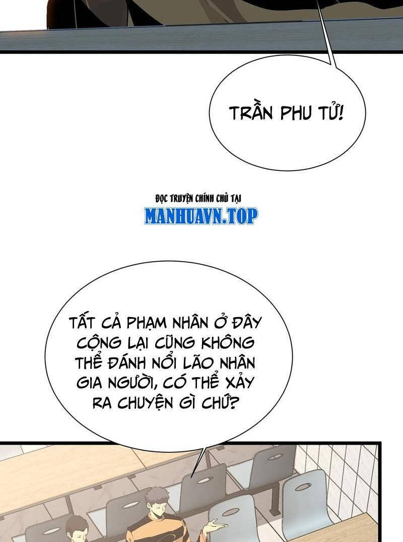 Ta Học Trảm Thần Trong Bệnh Viện Tâm Thần Chap 174 - Next Chap 175