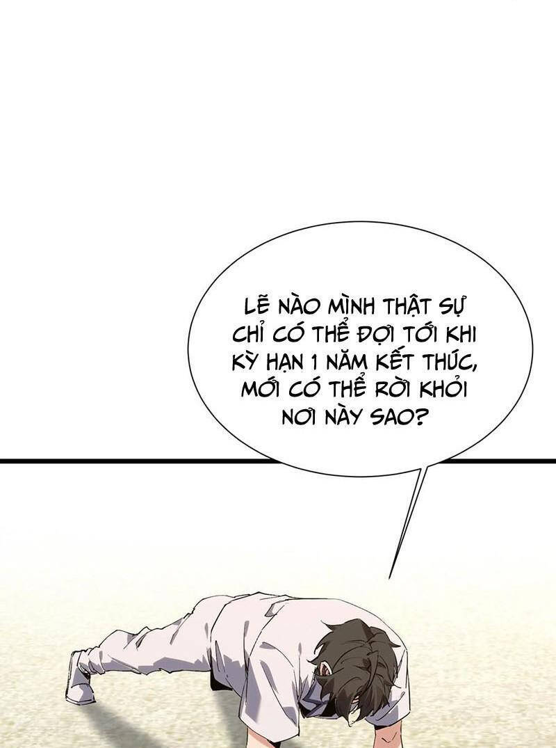 Ta Học Trảm Thần Trong Bệnh Viện Tâm Thần Chap 174 - Next Chap 175