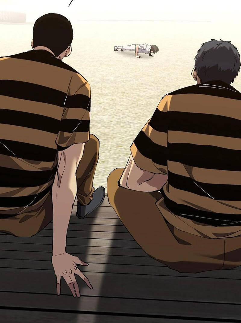 Ta Học Trảm Thần Trong Bệnh Viện Tâm Thần Chap 174 - Next Chap 175
