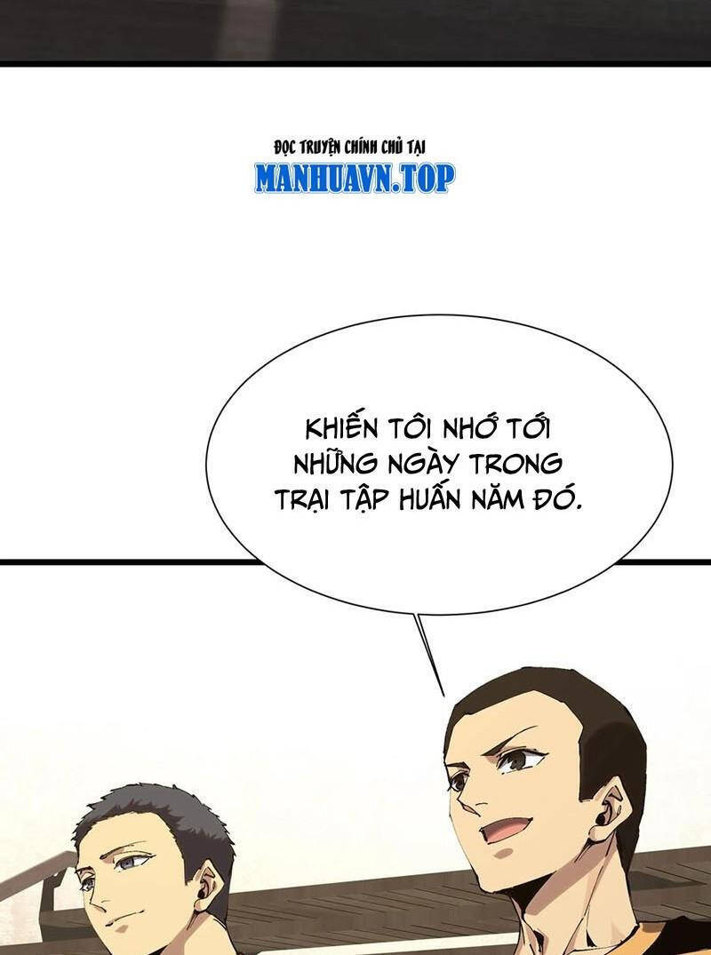 Ta Học Trảm Thần Trong Bệnh Viện Tâm Thần Chap 174 - Next Chap 175