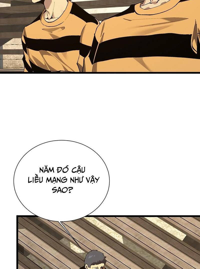 Ta Học Trảm Thần Trong Bệnh Viện Tâm Thần Chap 174 - Next Chap 175