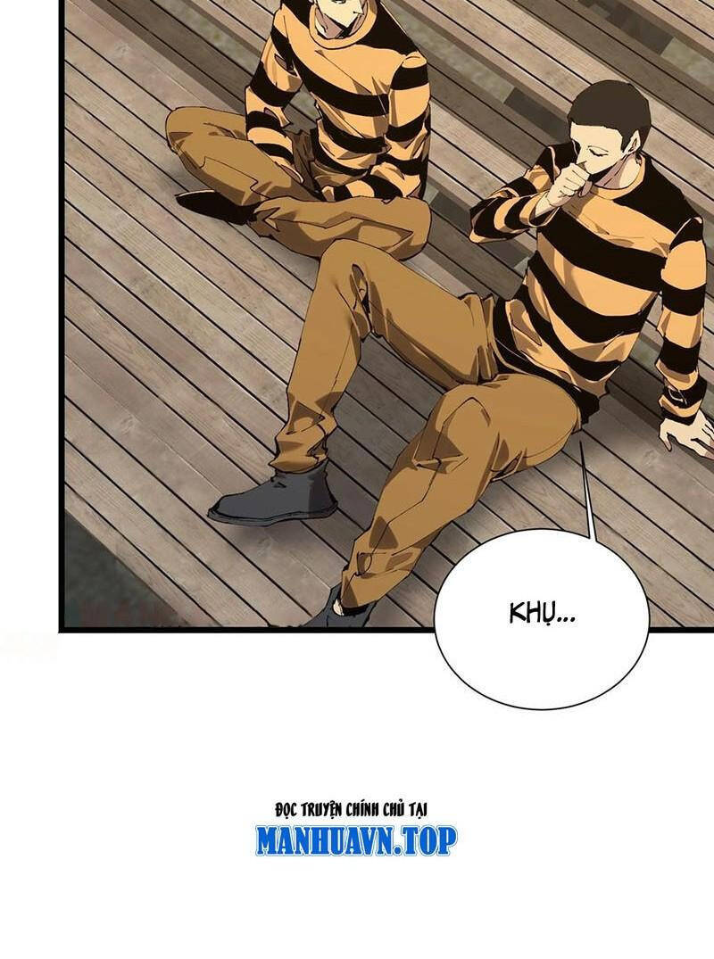 Ta Học Trảm Thần Trong Bệnh Viện Tâm Thần Chap 174 - Next Chap 175