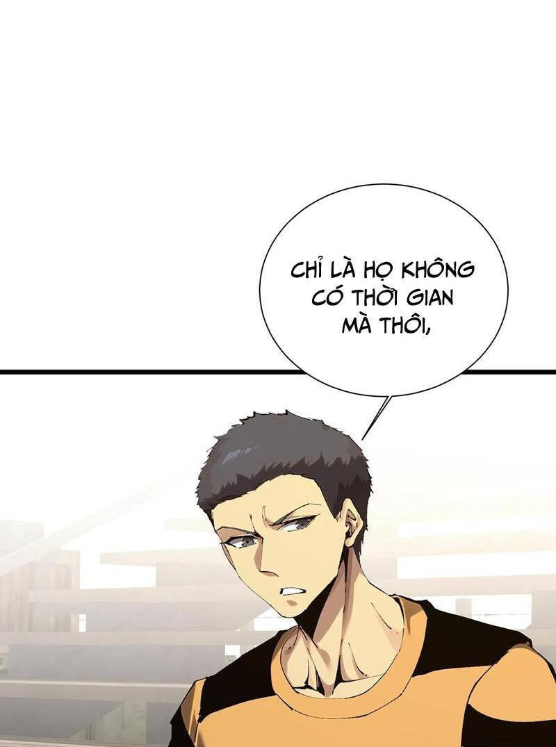Ta Học Trảm Thần Trong Bệnh Viện Tâm Thần Chap 174 - Next Chap 175