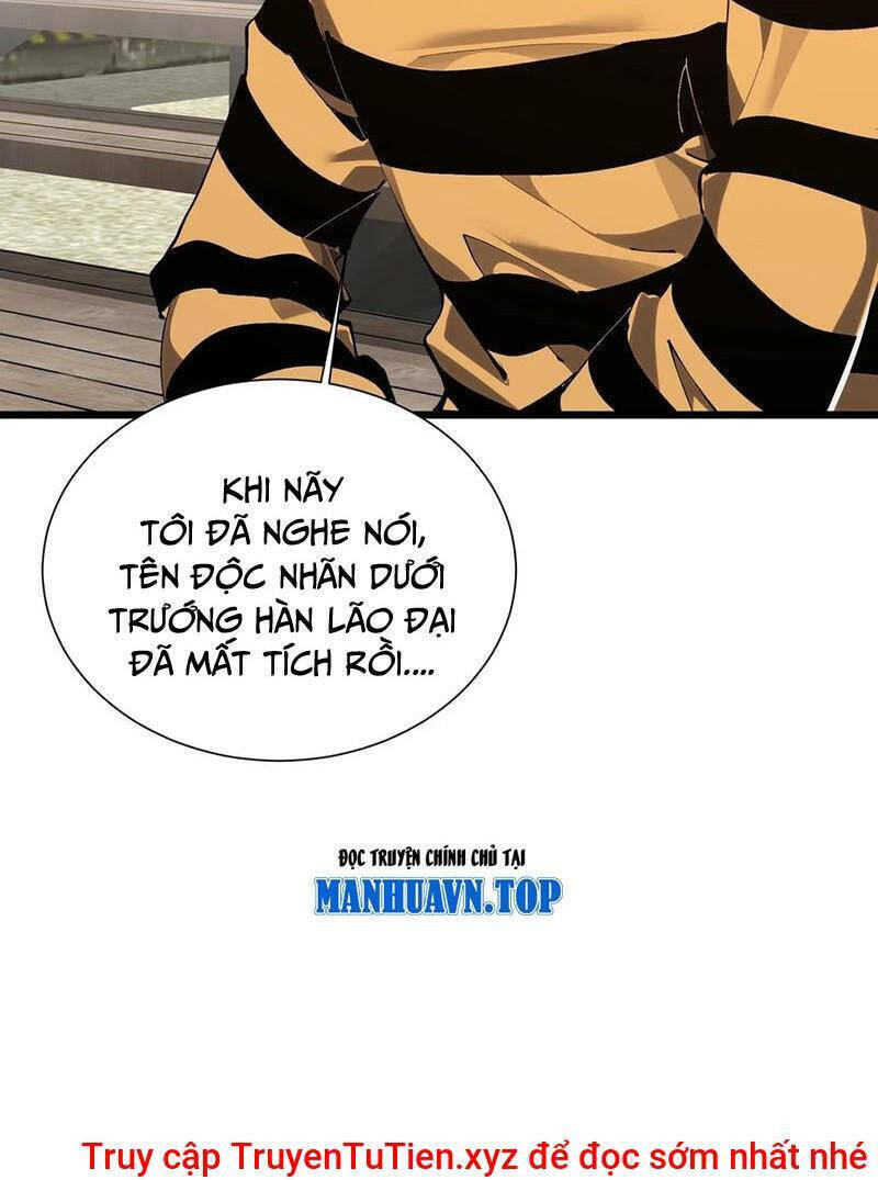 Ta Học Trảm Thần Trong Bệnh Viện Tâm Thần Chap 174 - Next Chap 175