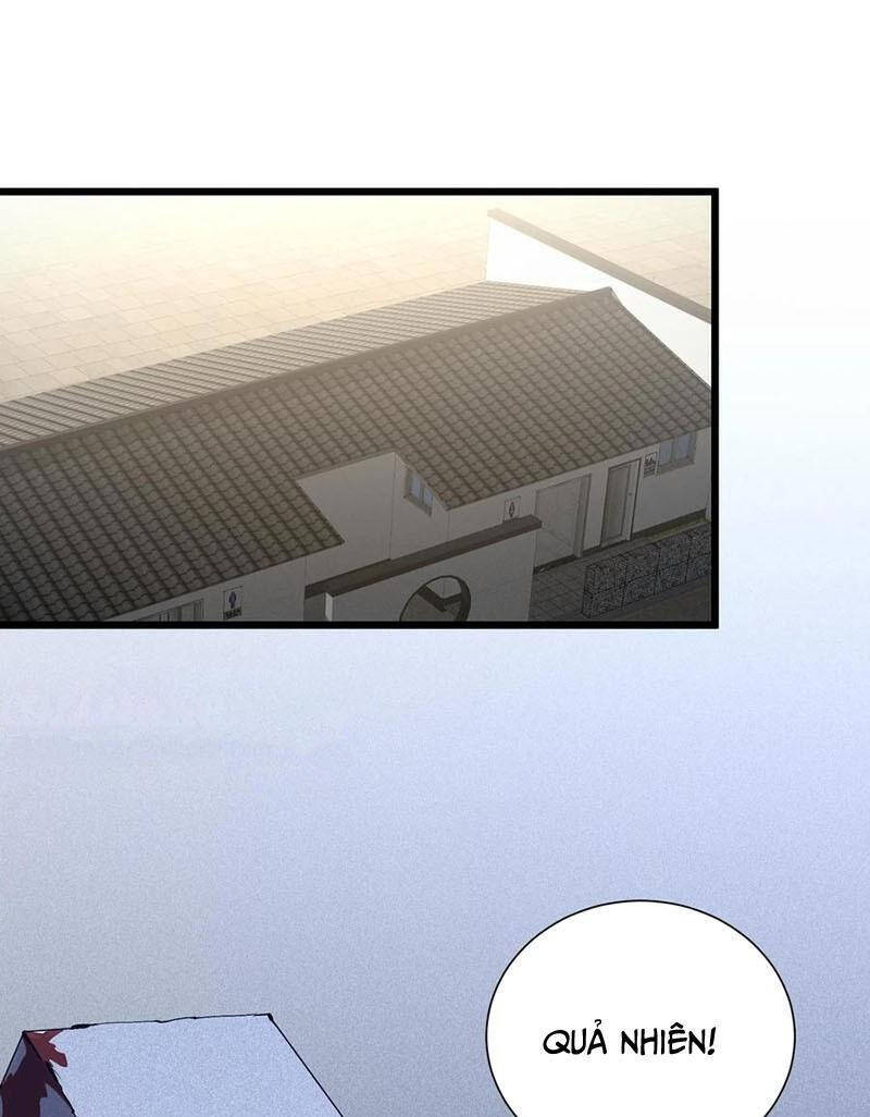 Ta Học Trảm Thần Trong Bệnh Viện Tâm Thần Chap 174 - Next Chap 175