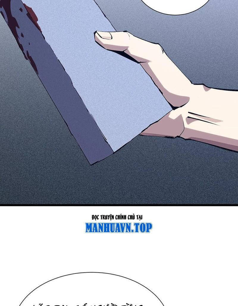 Ta Học Trảm Thần Trong Bệnh Viện Tâm Thần Chap 174 - Next Chap 175