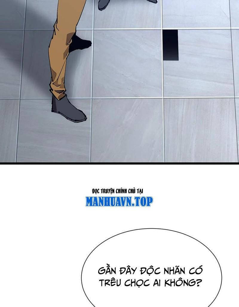 Ta Học Trảm Thần Trong Bệnh Viện Tâm Thần Chap 174 - Next Chap 175