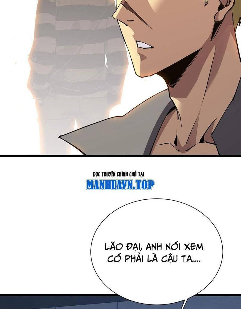 Ta Học Trảm Thần Trong Bệnh Viện Tâm Thần Chap 174 - Next Chap 175