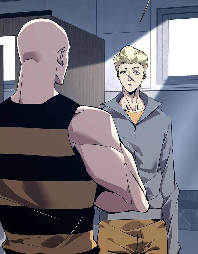 Ta Học Trảm Thần Trong Bệnh Viện Tâm Thần Chap 174 - Next Chap 175