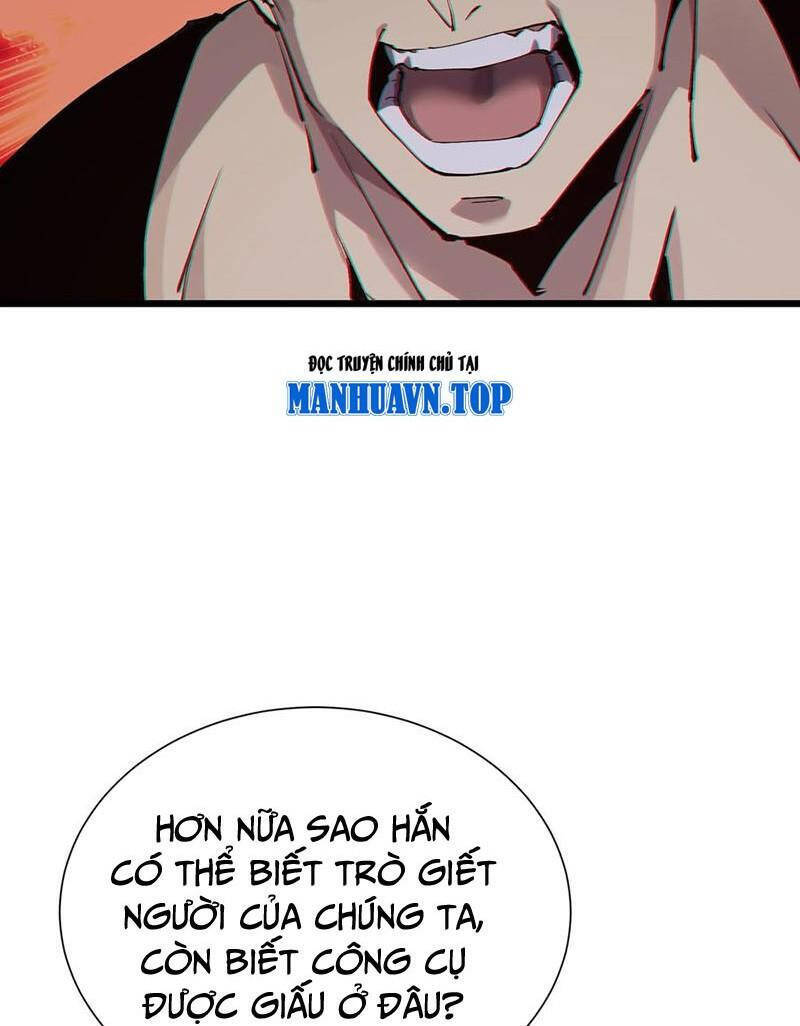 Ta Học Trảm Thần Trong Bệnh Viện Tâm Thần Chap 174 - Next Chap 175