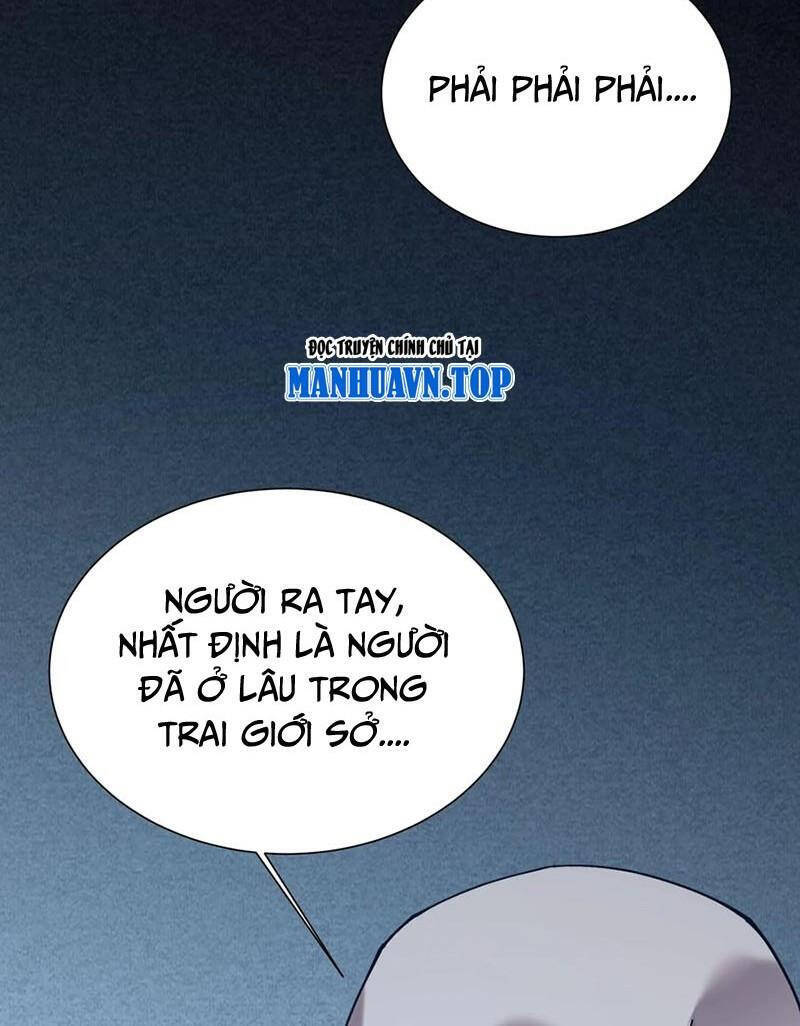 Ta Học Trảm Thần Trong Bệnh Viện Tâm Thần Chap 174 - Next Chap 175