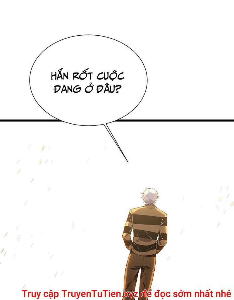 Ta Học Trảm Thần Trong Bệnh Viện Tâm Thần Chap 174 - Next Chap 175