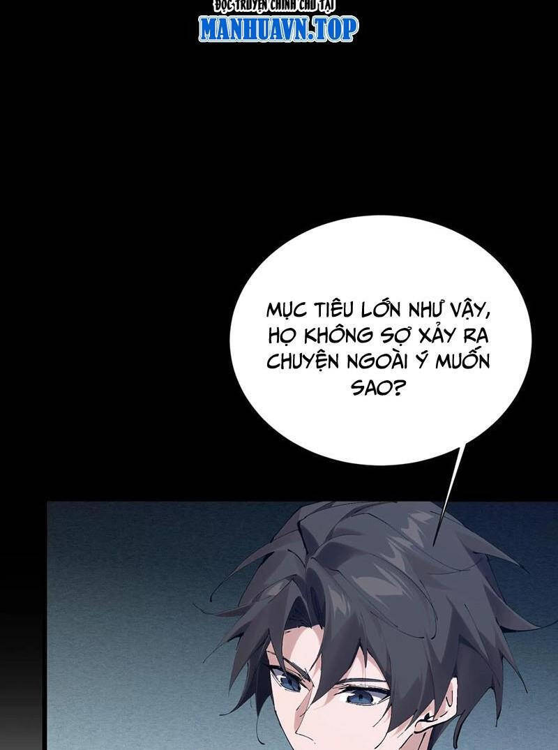 Ta Học Trảm Thần Trong Bệnh Viện Tâm Thần Chap 174 - Next Chap 175