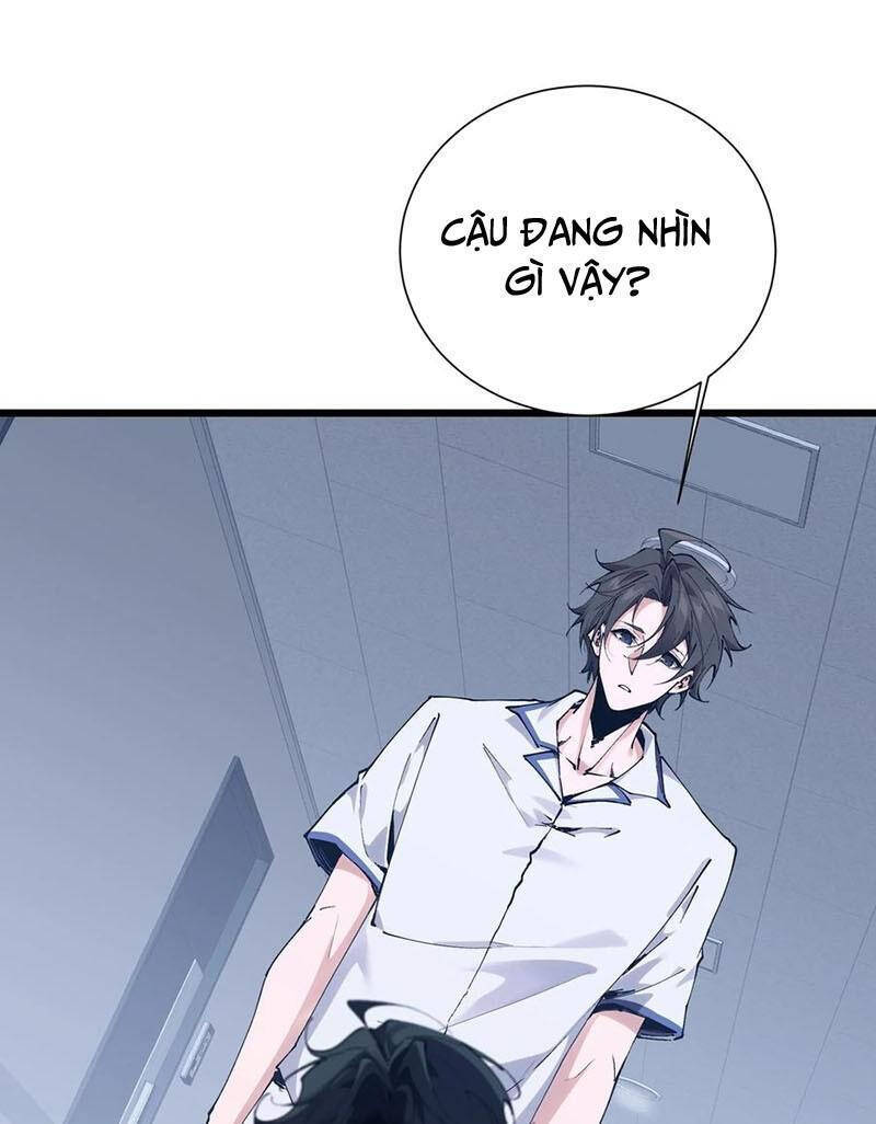 Ta Học Trảm Thần Trong Bệnh Viện Tâm Thần Chap 174 - Next Chap 175