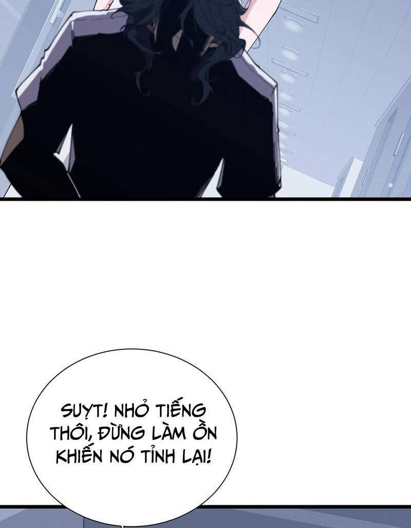Ta Học Trảm Thần Trong Bệnh Viện Tâm Thần Chap 174 - Next Chap 175