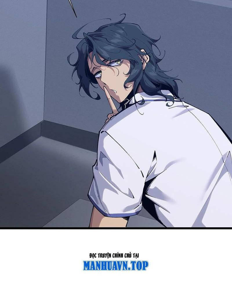 Ta Học Trảm Thần Trong Bệnh Viện Tâm Thần Chap 174 - Next Chap 175