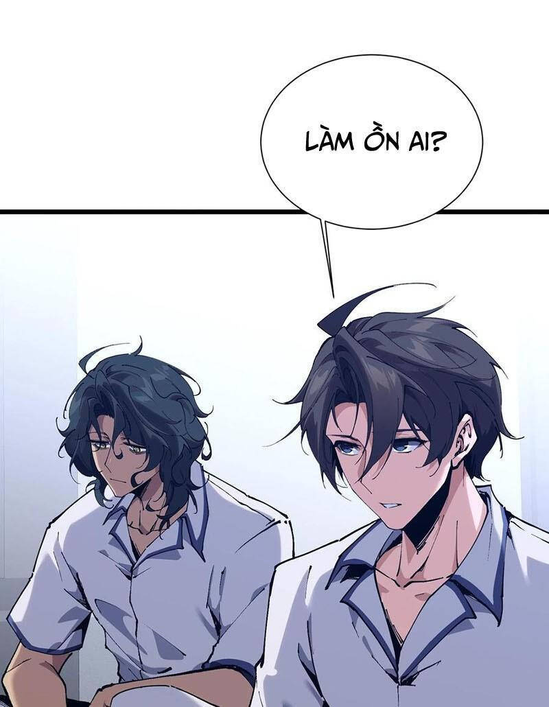 Ta Học Trảm Thần Trong Bệnh Viện Tâm Thần Chap 174 - Next Chap 175