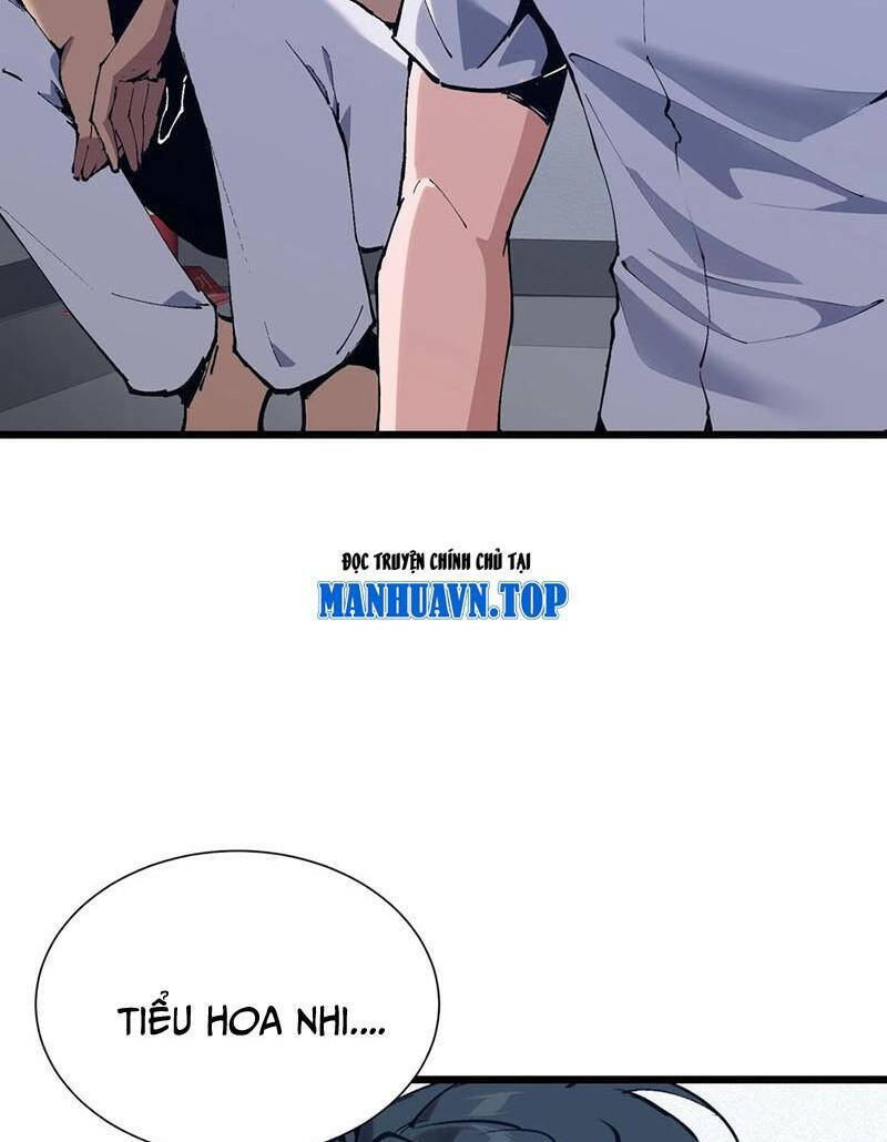 Ta Học Trảm Thần Trong Bệnh Viện Tâm Thần Chap 174 - Next Chap 175