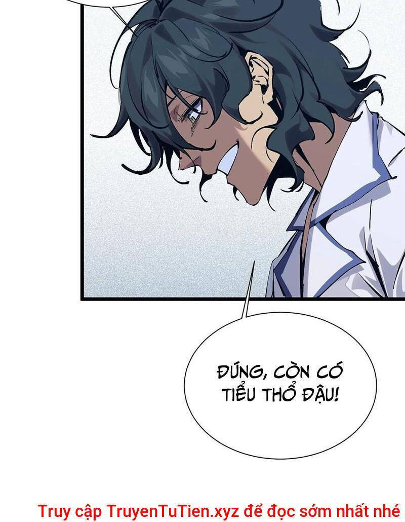 Ta Học Trảm Thần Trong Bệnh Viện Tâm Thần Chap 174 - Next Chap 175