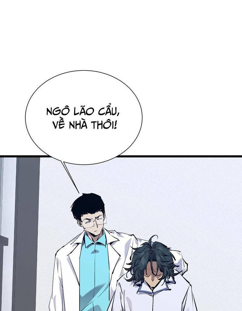 Ta Học Trảm Thần Trong Bệnh Viện Tâm Thần Chap 174 - Next Chap 175