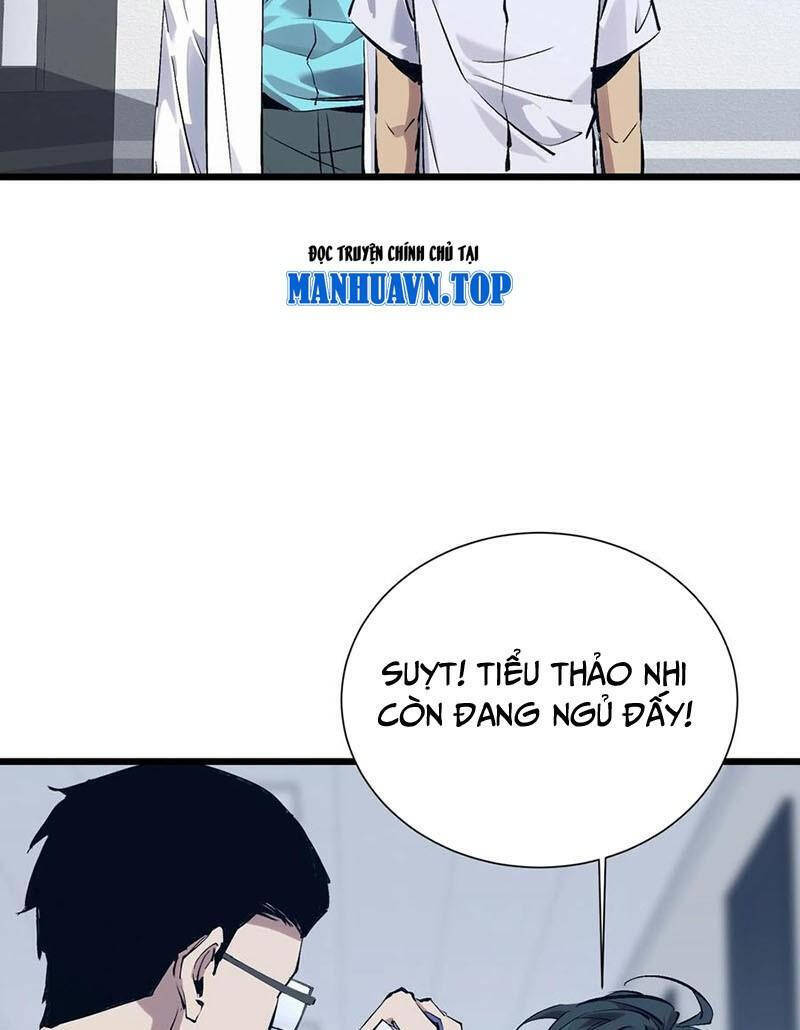 Ta Học Trảm Thần Trong Bệnh Viện Tâm Thần Chap 174 - Next Chap 175