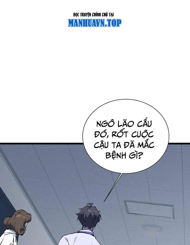 Ta Học Trảm Thần Trong Bệnh Viện Tâm Thần Chap 174 - Next Chap 175