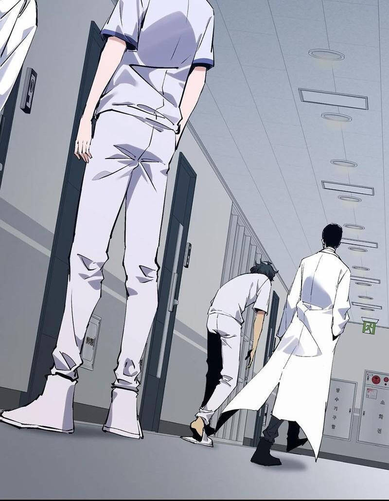 Ta Học Trảm Thần Trong Bệnh Viện Tâm Thần Chap 174 - Next Chap 175
