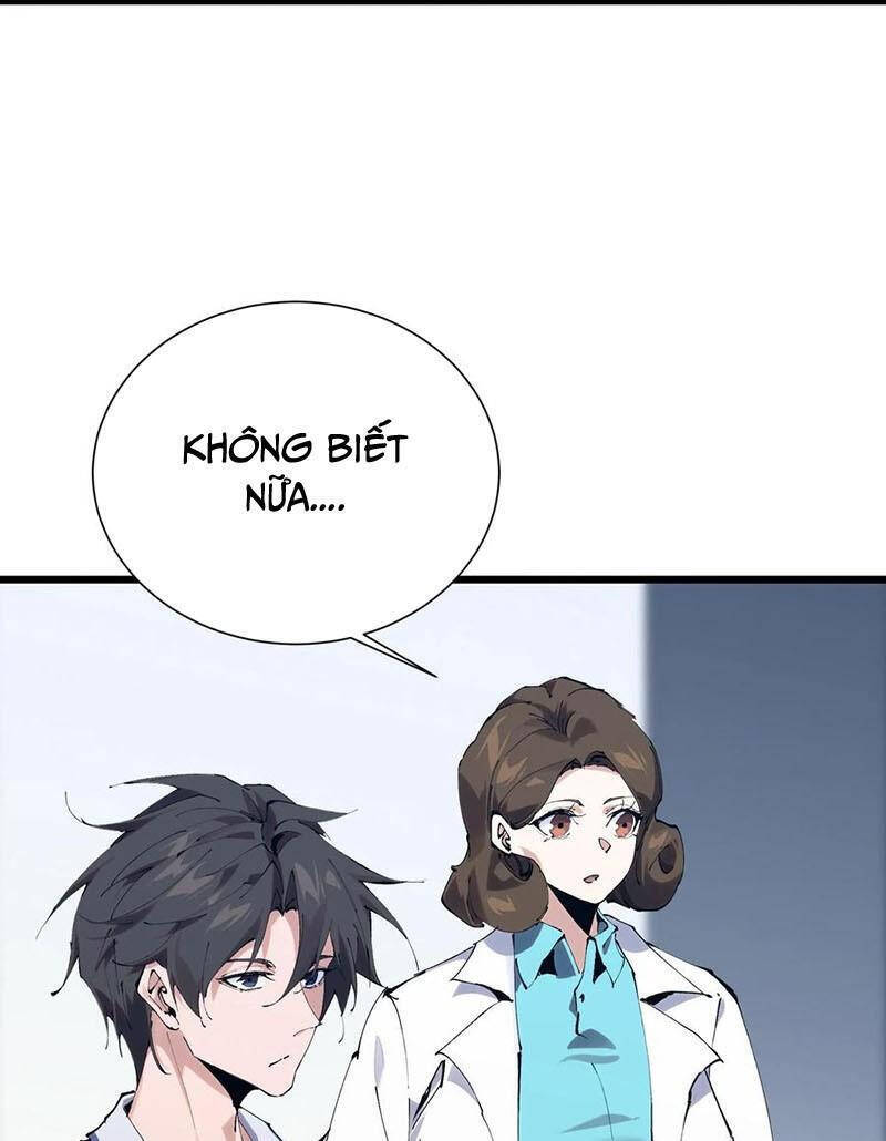 Ta Học Trảm Thần Trong Bệnh Viện Tâm Thần Chap 174 - Next Chap 175