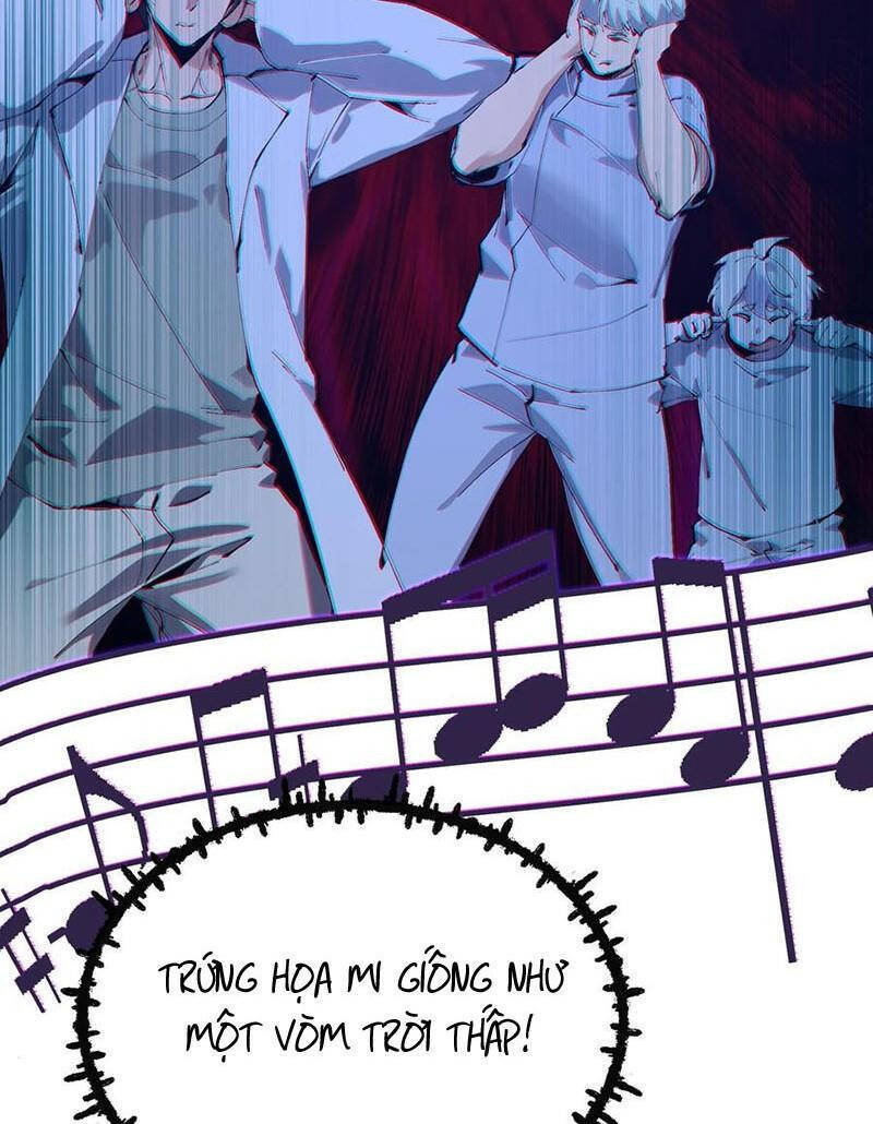 Ta Học Trảm Thần Trong Bệnh Viện Tâm Thần Chap 174 - Next Chap 175