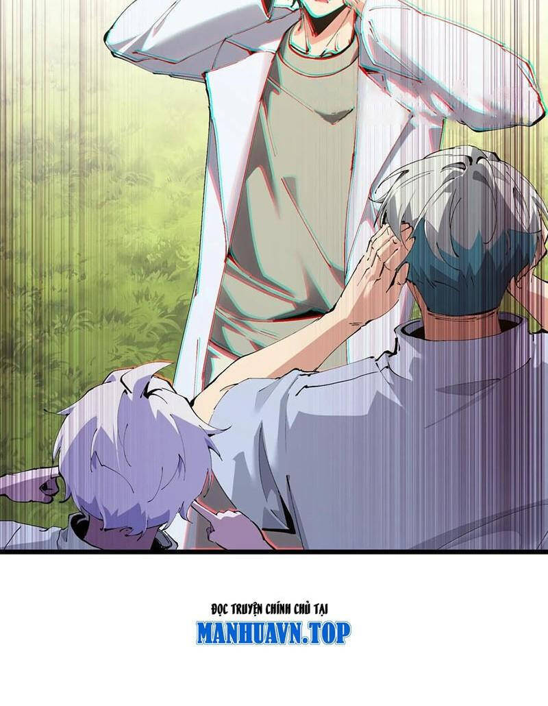 Ta Học Trảm Thần Trong Bệnh Viện Tâm Thần Chap 174 - Next Chap 175