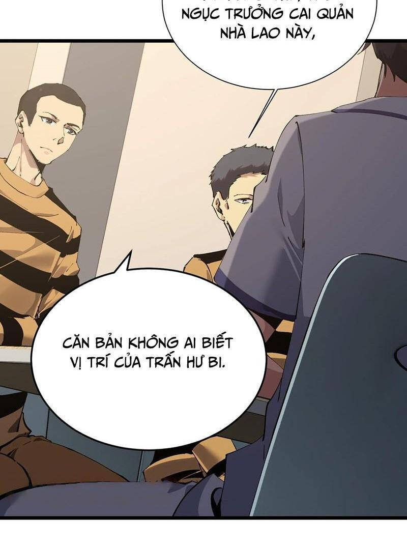Ta Học Trảm Thần Trong Bệnh Viện Tâm Thần Chap 174 - Next Chap 175