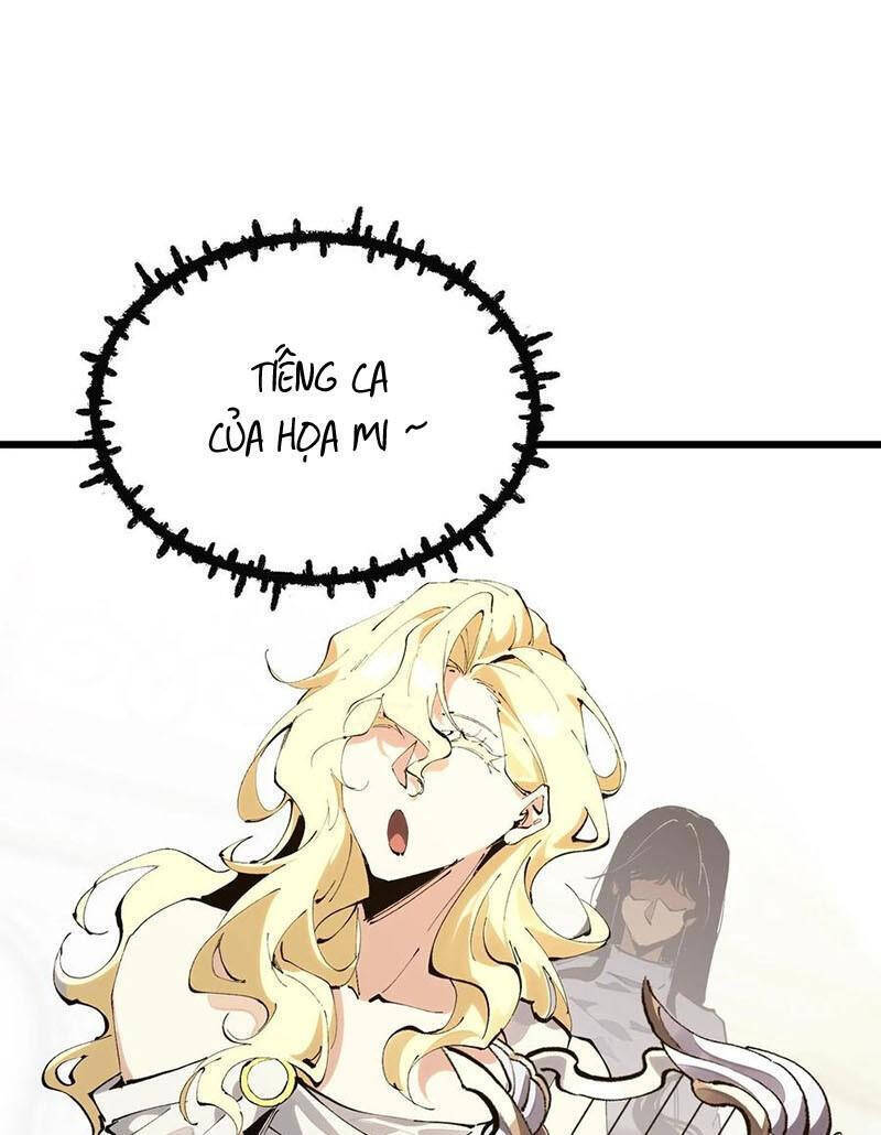 Ta Học Trảm Thần Trong Bệnh Viện Tâm Thần Chap 174 - Next Chap 175