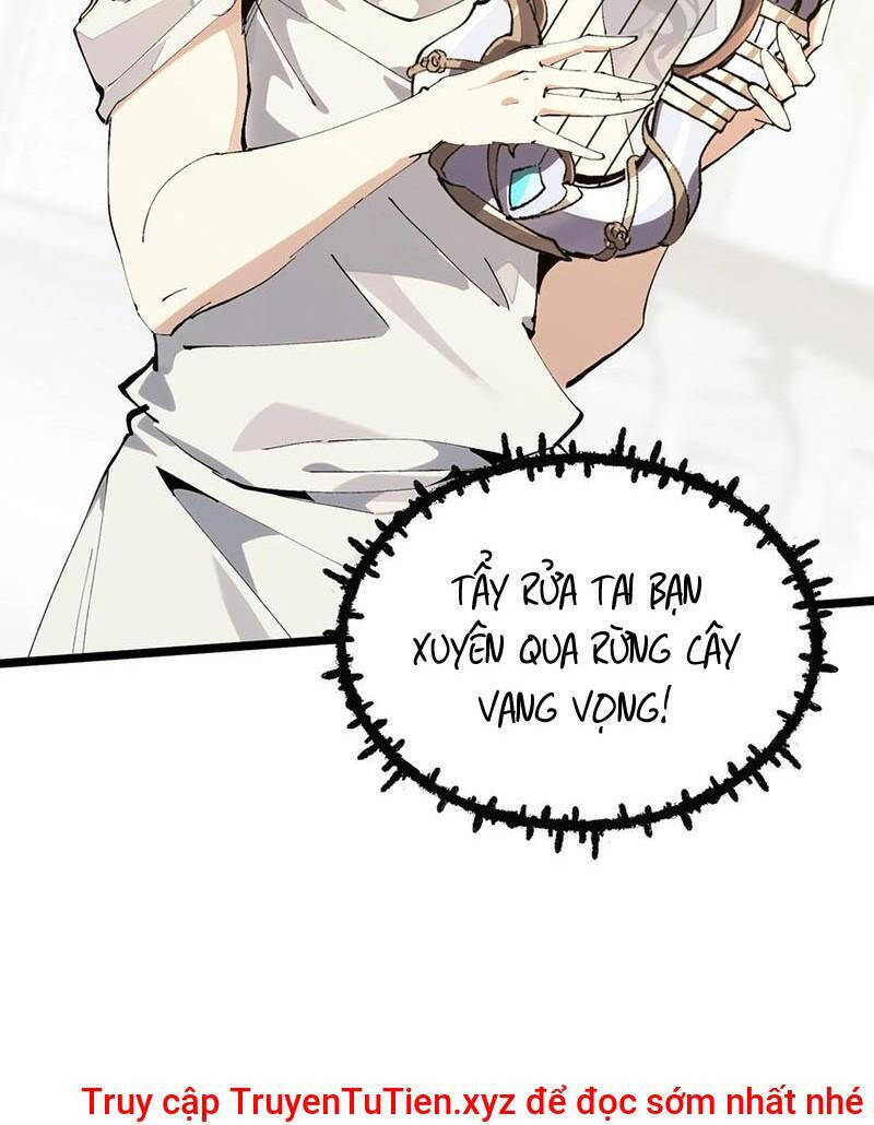 Ta Học Trảm Thần Trong Bệnh Viện Tâm Thần Chap 174 - Next Chap 175