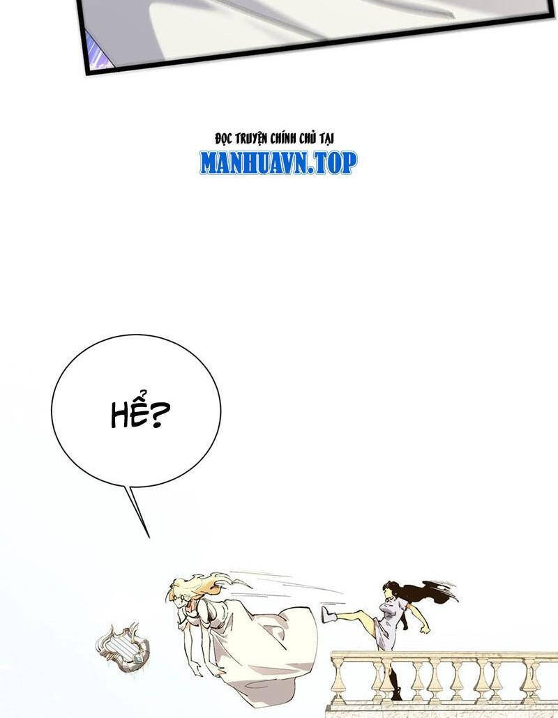 Ta Học Trảm Thần Trong Bệnh Viện Tâm Thần Chap 174 - Next Chap 175