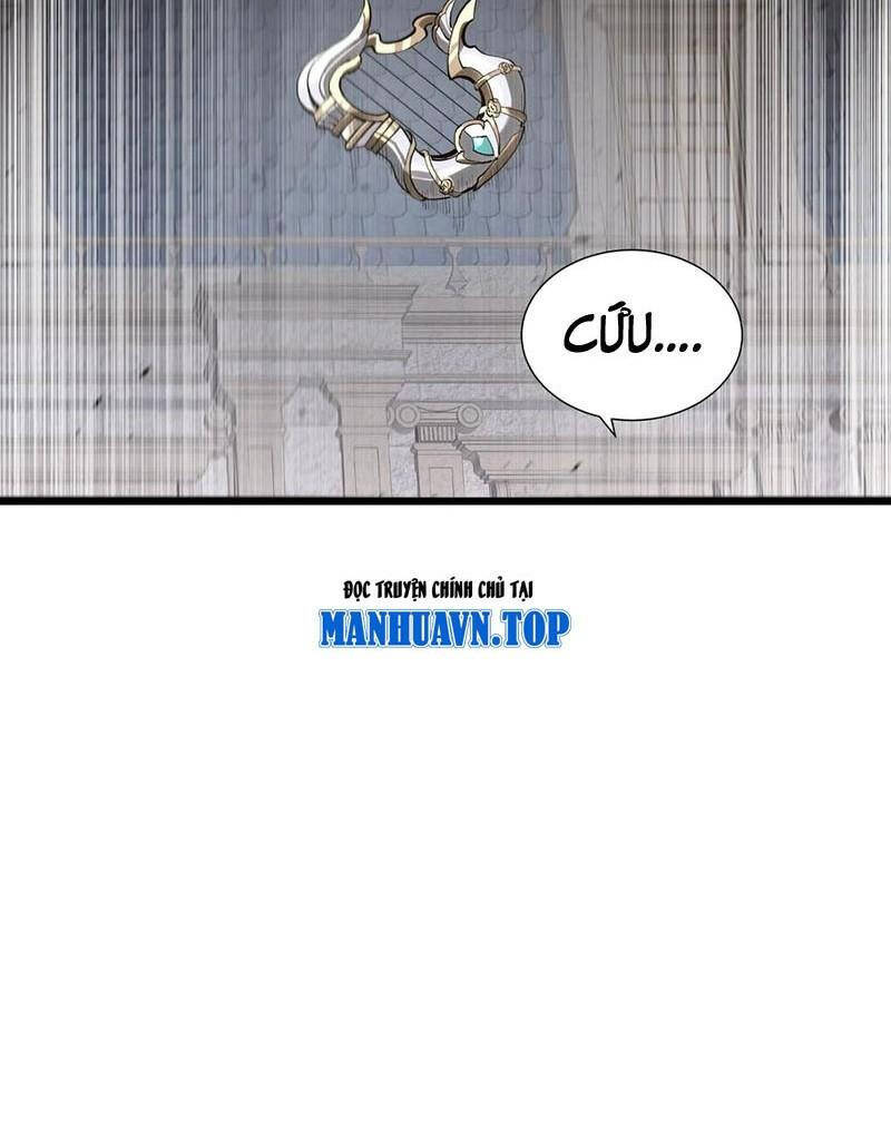 Ta Học Trảm Thần Trong Bệnh Viện Tâm Thần Chap 174 - Next Chap 175