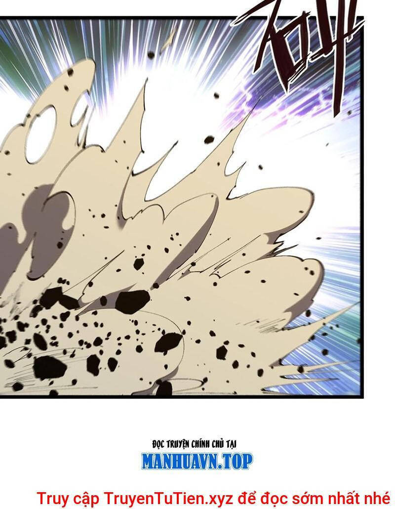 Ta Học Trảm Thần Trong Bệnh Viện Tâm Thần Chap 174 - Next Chap 175