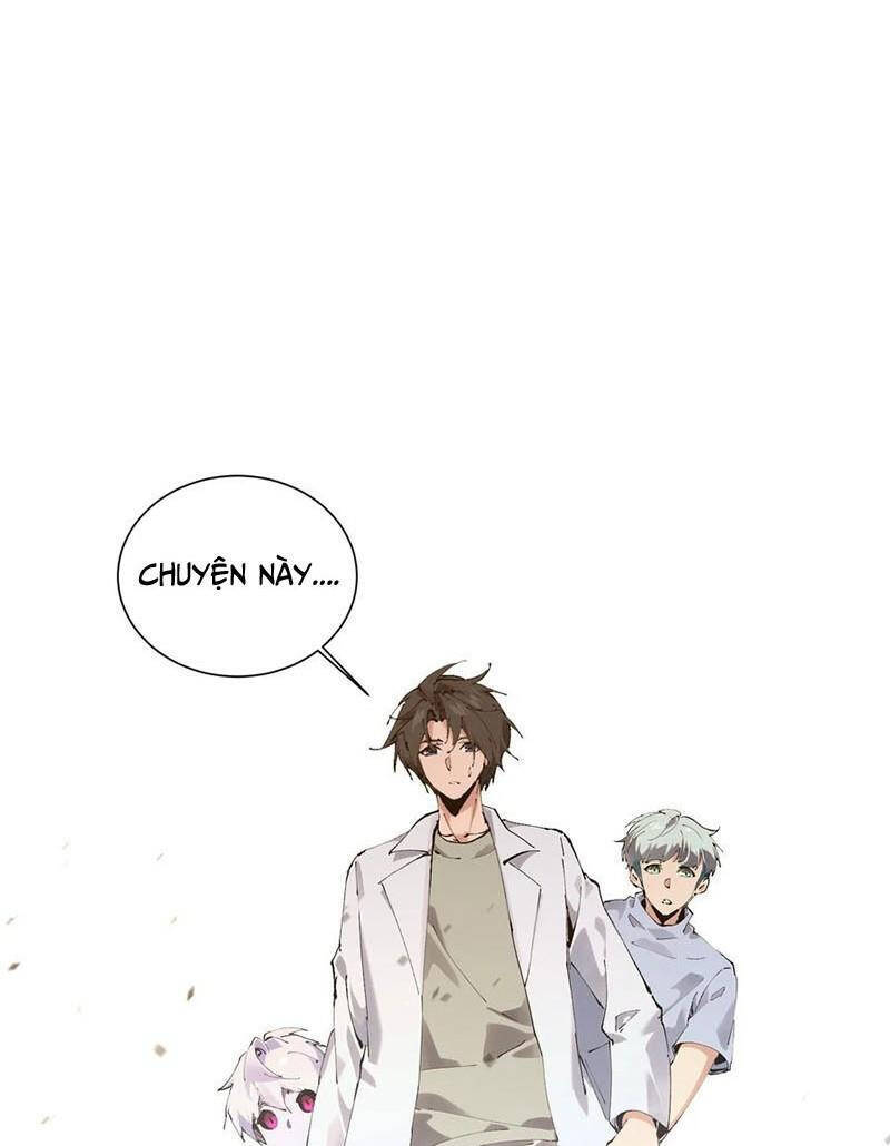 Ta Học Trảm Thần Trong Bệnh Viện Tâm Thần Chap 174 - Next Chap 175