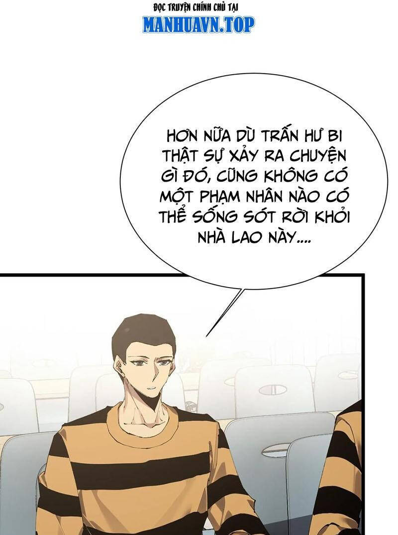 Ta Học Trảm Thần Trong Bệnh Viện Tâm Thần Chap 174 - Next Chap 175