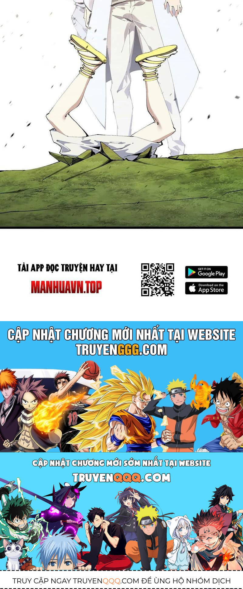 Ta Học Trảm Thần Trong Bệnh Viện Tâm Thần Chap 174 - Next Chap 175