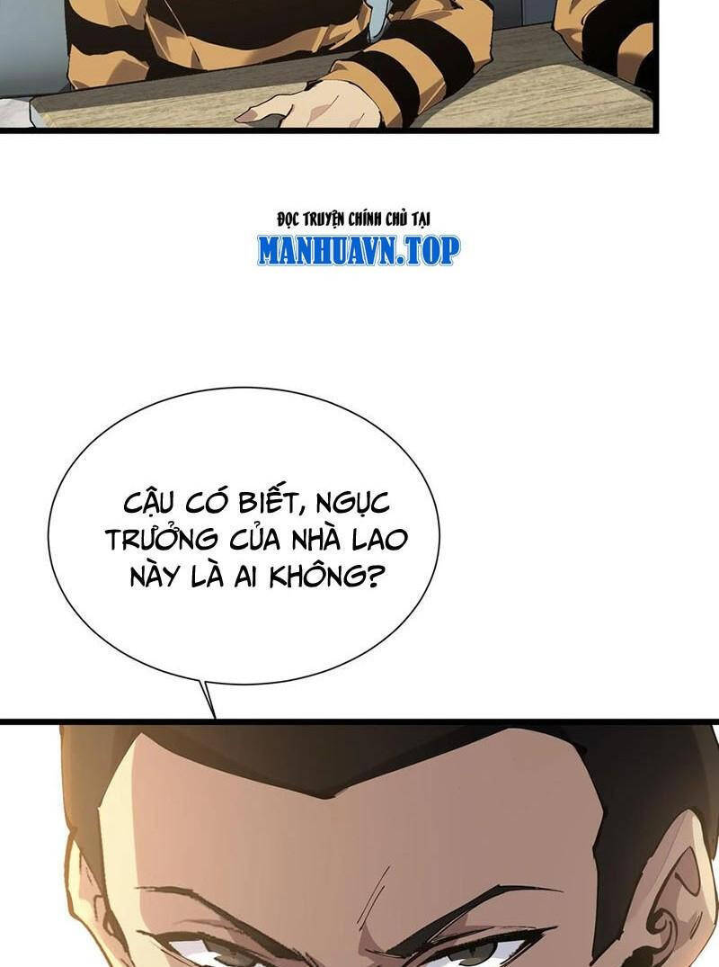 Ta Học Trảm Thần Trong Bệnh Viện Tâm Thần Chap 174 - Next Chap 175