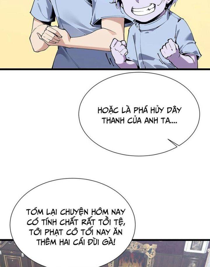 Ta Học Trảm Thần Trong Bệnh Viện Tâm Thần Chap 175 - Next Chap 176