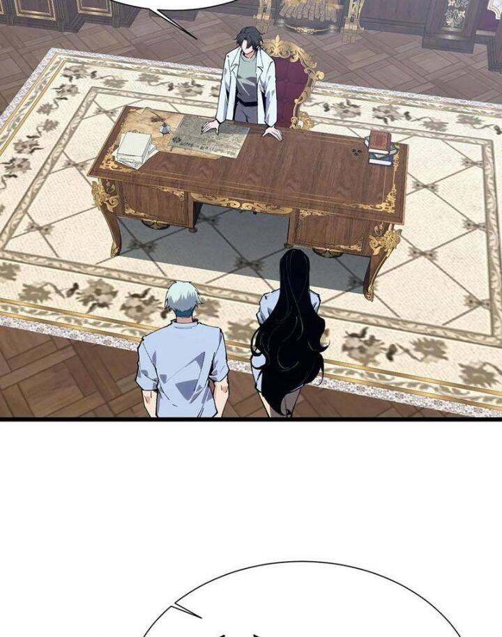 Ta Học Trảm Thần Trong Bệnh Viện Tâm Thần Chap 175 - Next Chap 176