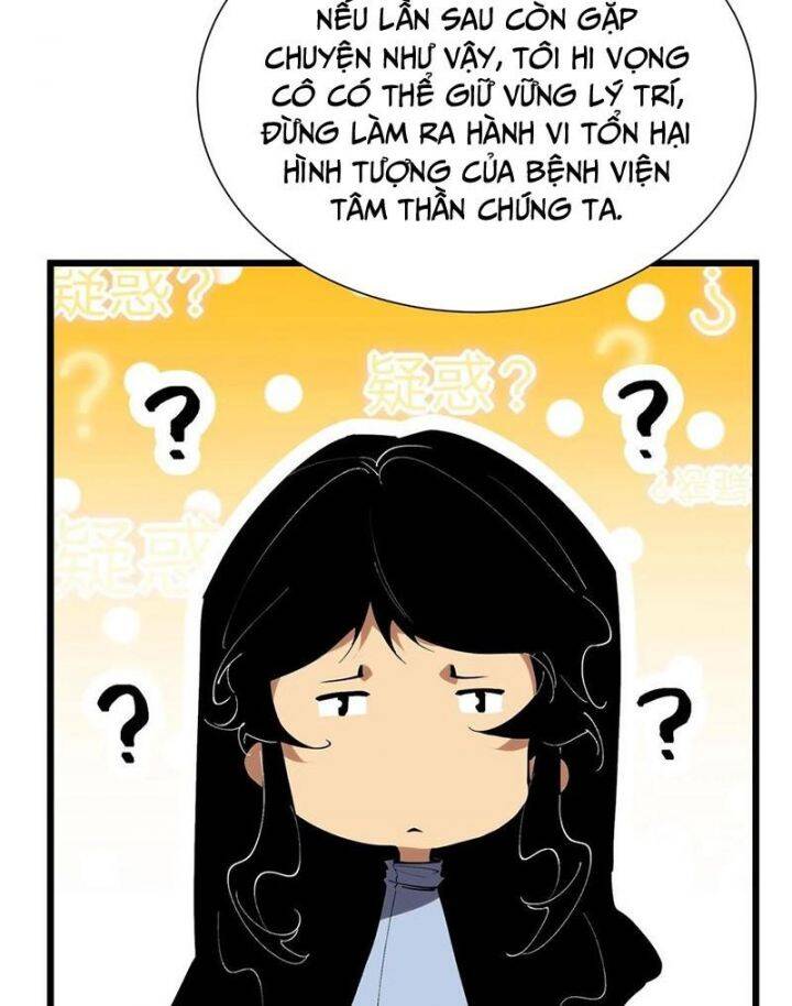 Ta Học Trảm Thần Trong Bệnh Viện Tâm Thần Chap 175 - Next Chap 176