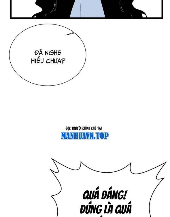 Ta Học Trảm Thần Trong Bệnh Viện Tâm Thần Chap 175 - Next Chap 176