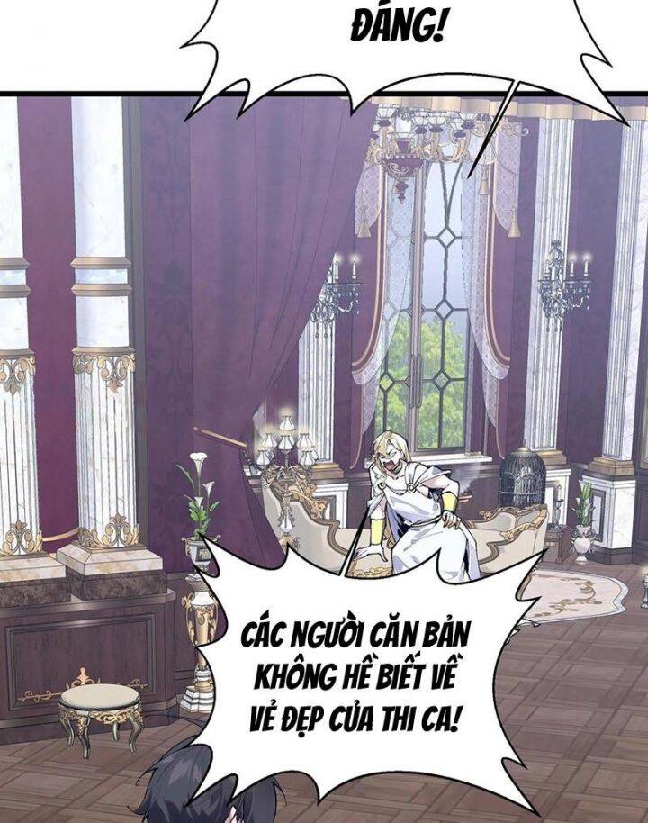 Ta Học Trảm Thần Trong Bệnh Viện Tâm Thần Chap 175 - Next Chap 176