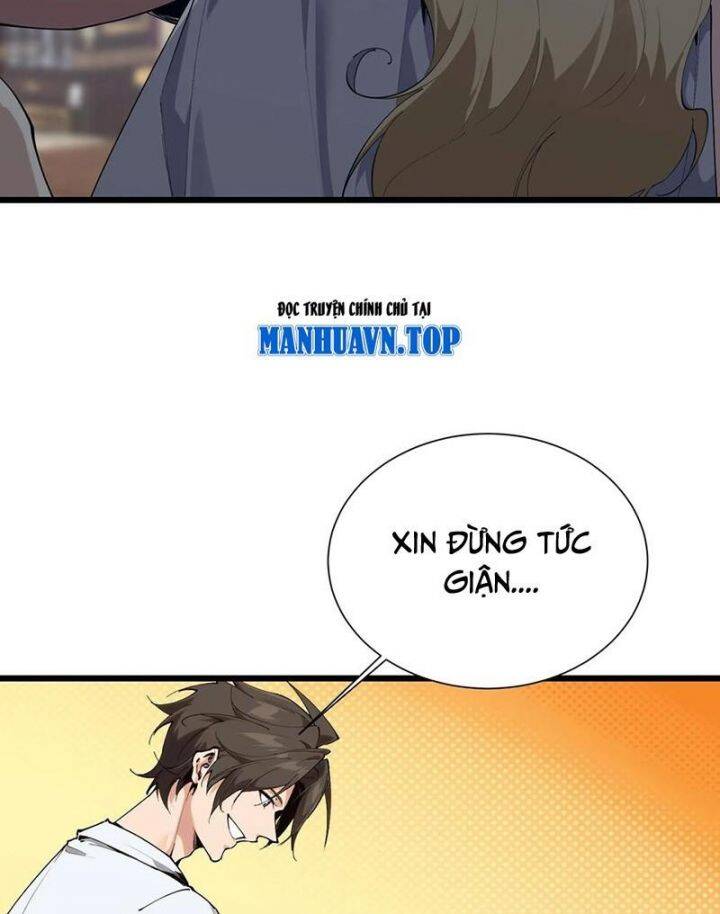 Ta Học Trảm Thần Trong Bệnh Viện Tâm Thần Chap 175 - Next Chap 176