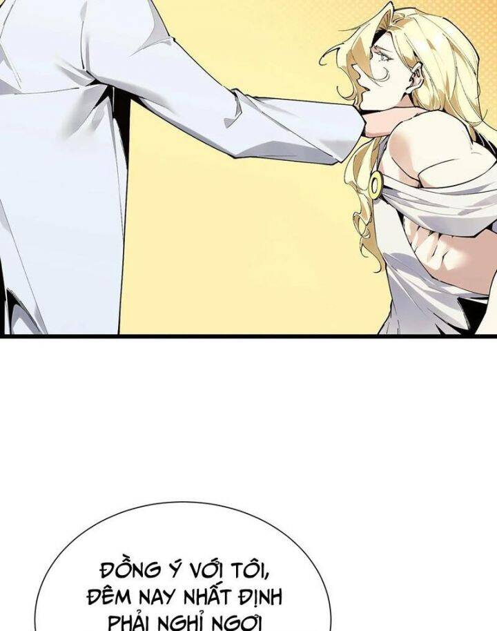 Ta Học Trảm Thần Trong Bệnh Viện Tâm Thần Chap 175 - Next Chap 176