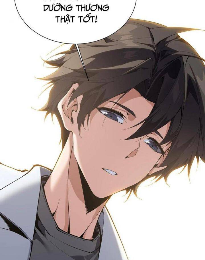 Ta Học Trảm Thần Trong Bệnh Viện Tâm Thần Chap 175 - Next Chap 176